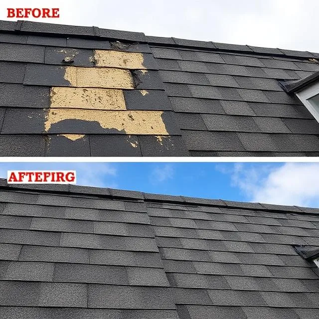Roof Repair Near Me in Judsonia, AR near me